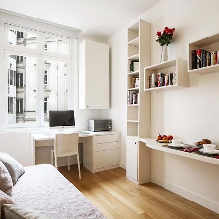 Tiny House St Germain Διαμέρισμα Παρίσι Εξωτερικό φωτογραφία
