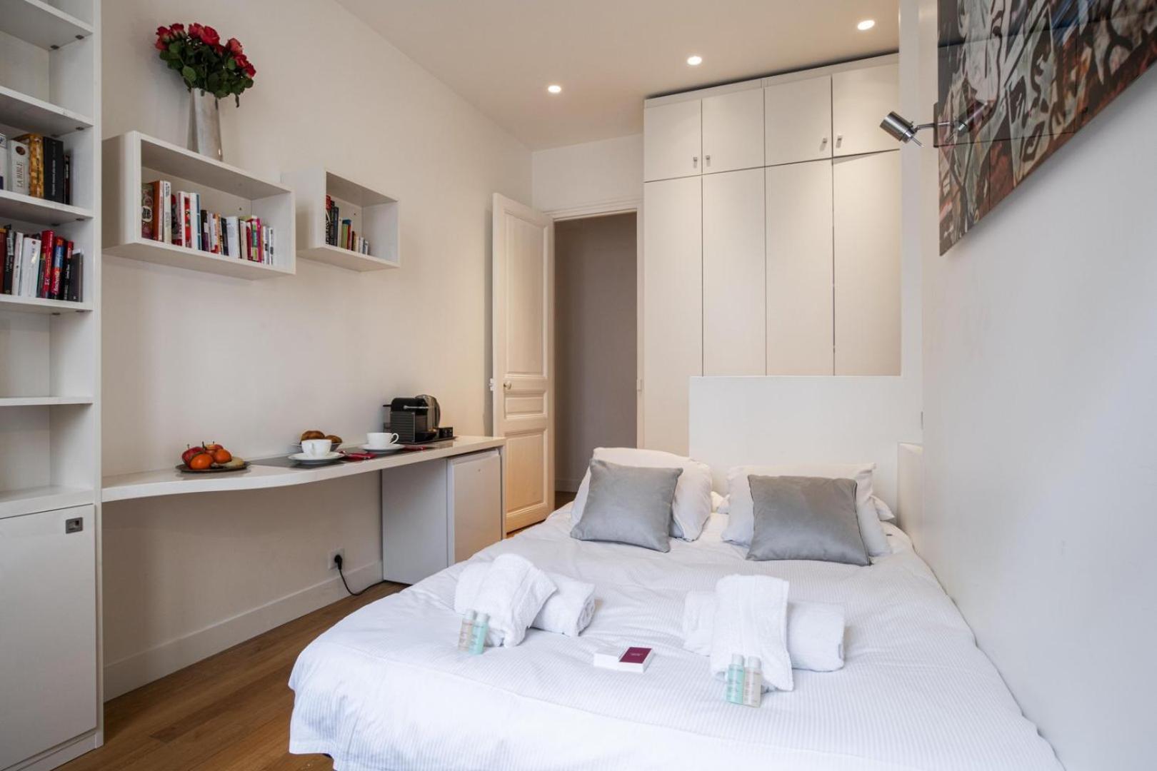 Tiny House St Germain Διαμέρισμα Παρίσι Εξωτερικό φωτογραφία