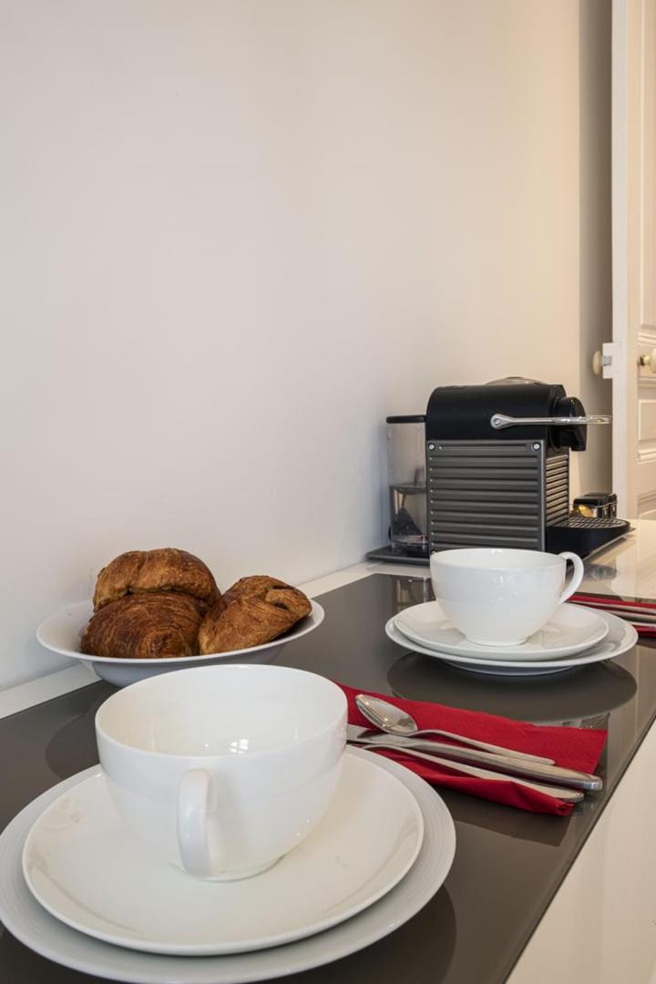 Tiny House St Germain Διαμέρισμα Παρίσι Εξωτερικό φωτογραφία