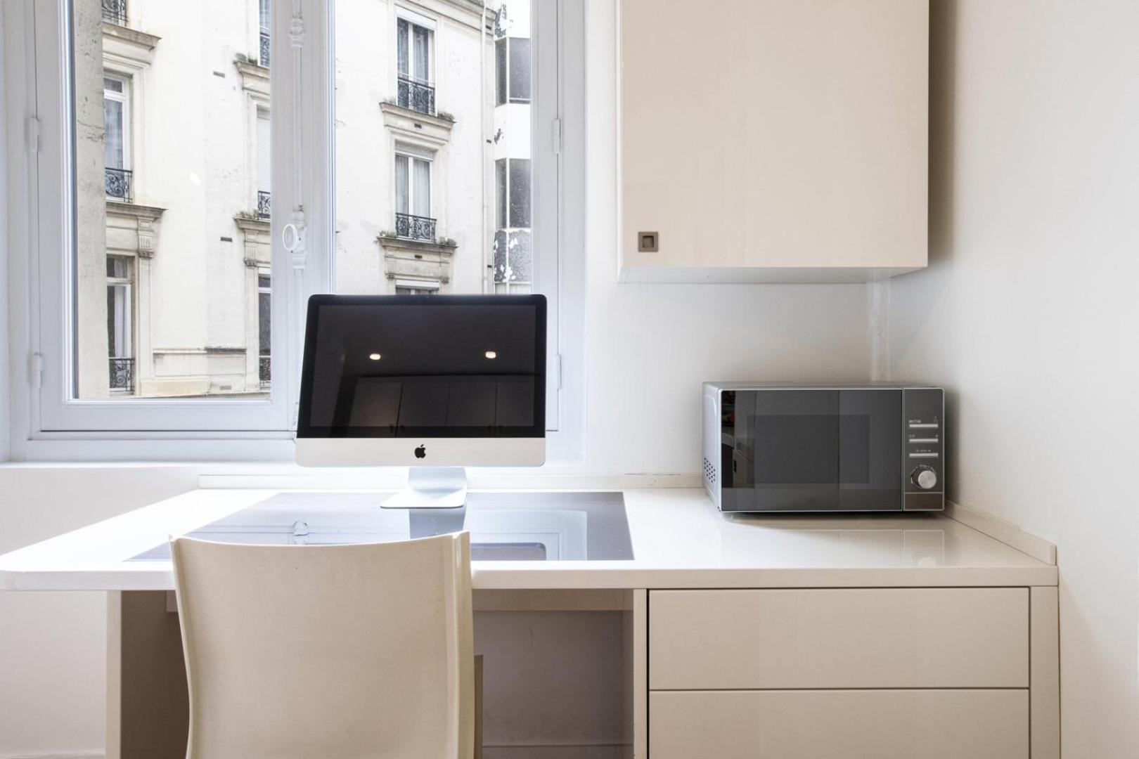 Tiny House St Germain Διαμέρισμα Παρίσι Εξωτερικό φωτογραφία